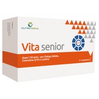 VITA SENIOR 30CPR