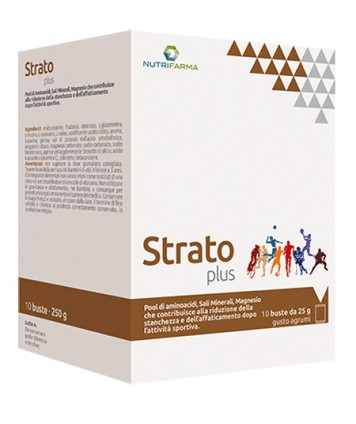 STRATO PLUS 24BUST