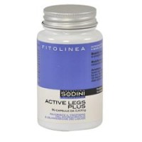 ACTIVE LEGS PLUS 70CPS 500MG