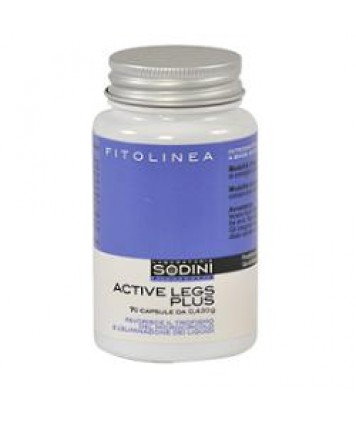 ACTIVE LEGS PLUS 70CPS 500MG