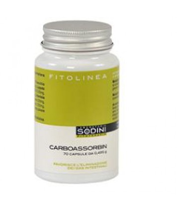 CARBOASSORBIN 70CPS (SOST 100) 5