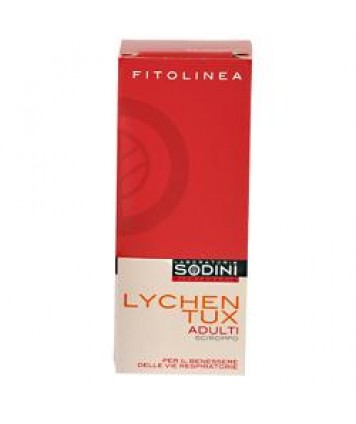 LYCHENTUX SCIR AD 150ML SODINI