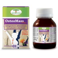 RENACO OSTEOMASS PLUS 60 CAPSULE