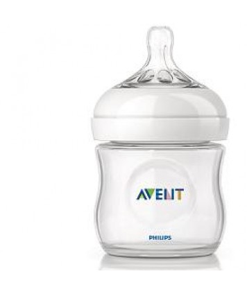 PHILIPS AVENT BIBERON NATURAL 260ML 