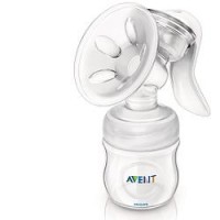 AVENT  TIRALAT MANUAL NAT 33020