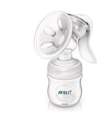 AVENT  TIRALAT MANUAL NAT 33020