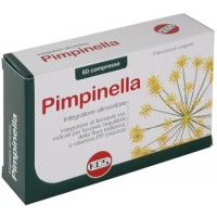 PIMPINELLA 60CPR KOS