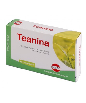 TEANINA 60CPR