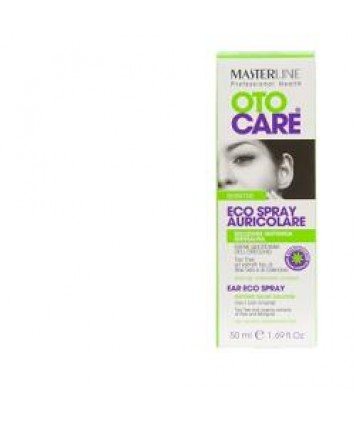 OTOCARE SPRAY AURICOLARE 50ML