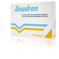 ANADREN 30 COMPRESSE