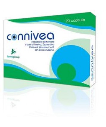 CONNIVEA 20CPS