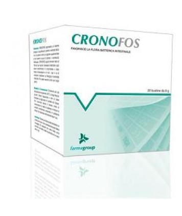 CRONOFOS 20BUSTE