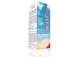 MUCOFREE INTEG SCIR 200ML