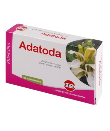 ADHATODA ESTR SEC 60CPR 22,2G