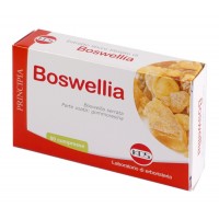 KOS BOSWELLIA ESTRATTO SECCO 60 COMPRESSE 24G 