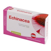 KOS ECHINACEA ESTRATTO SECCO 60 COMPRESSE