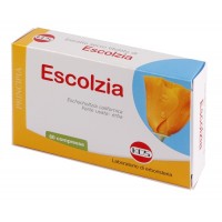 ESCOLZIA ESTR SEC 60CPR 22,2G