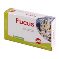 KOS FUCUS ESTRATTO SECCO 60 COMPRESSE