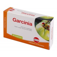 KOS GARCINIA ESTRATTO SECCO 60 COMPRESSE 25,2G