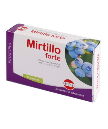 MIRTILLO FT ESTR SEC 30CPS 15G