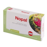 KOS NOPAL ESTRATTO SECCO 60 COMPRESSE 25,5G