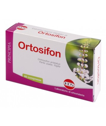 ORTOSIFON E.S. 60CPR 300MG KOS