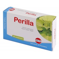 KOS PERILLA ESTRATTO SECCO 60 COMPRESSE 18G