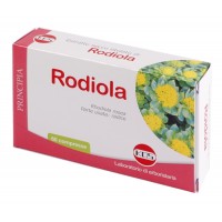 KOS RODIOLA ESTRATTO SECCO 60 COMPRESSE 22,2G