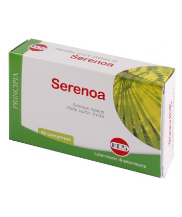 SERENOA ESTR SEC 60CPR 24G