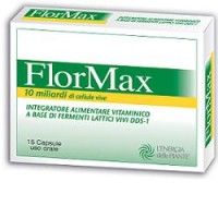 FLORMAX 15CPS EDP