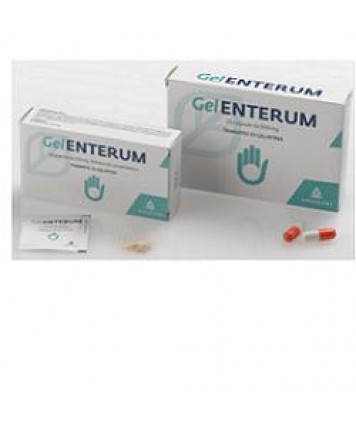 GELENTERUM 20 BUSTINE BAMBINI