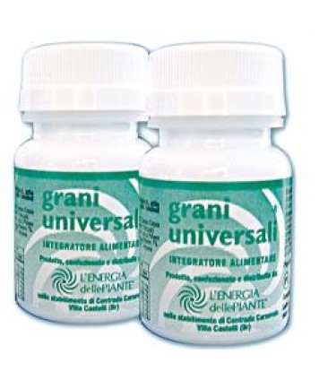 GRANI UNIVERSALI 30G