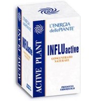 INFLU ACTIVE 70CPR 35G