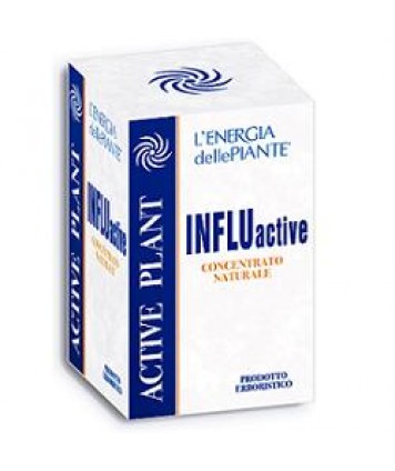 INFLU ACTIVE 70CPR 35G