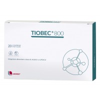 TIOBEC 800 20 COMPRESSE 32G