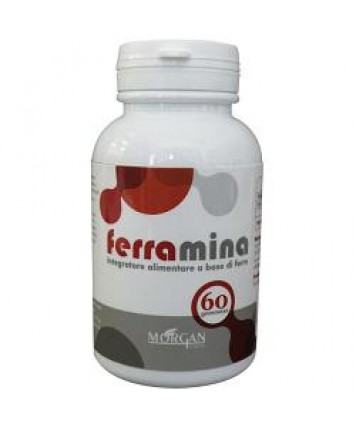 FERRAMINA CARAMELLE GOMMOSE 60PZ 120G