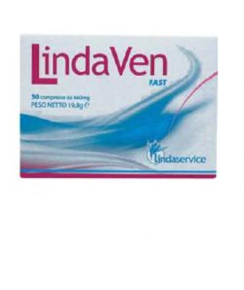 LINDAVEN FAST 30CPR