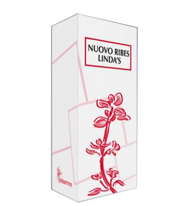 NUOVO RIBES LINDAS 50ML GTT