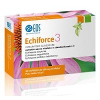 ECHIFORCE3 30CPS 500MG EOS N/F!!