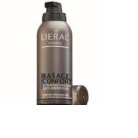 LIERAC HOMME GEL IDRATANTE ANTI-IRRITANTE PROTETTIVO 150ML