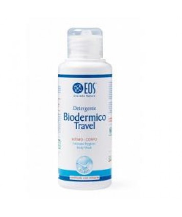 EOS BIODERMICO TRAVEL 100ML