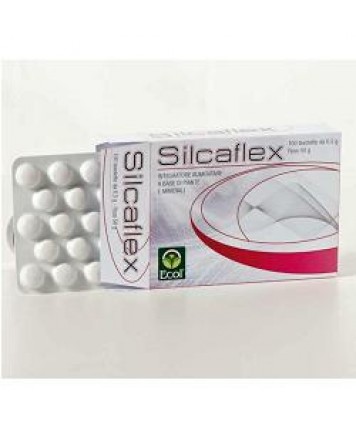 SILCAFLEX 100 TAVOLETTE 