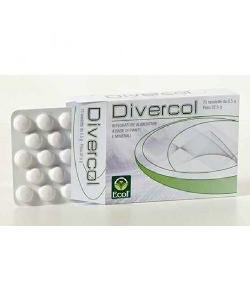 DIVERCOL 75TAV ECOL