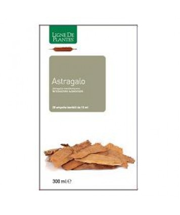 ASTRAGALO BIO 20AB 15ML