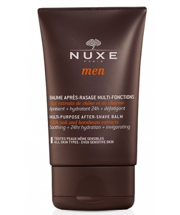 NUXE MEN BAUME APRES RASAGE MULT