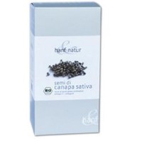 ERBAVOGLIO CANAPA SATIVA SEMI BIO 500G 