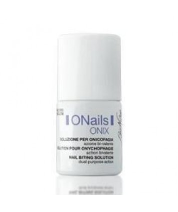 BIONIKE ONAILS ONIX SOLUZIONE PER ONICOFAGIA 11ML