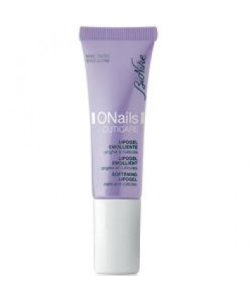 BIONIKE ONAILS CUTICARE LIPOGEL EMOLLIENTE 10ML