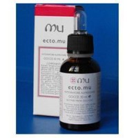 ECTO MU GTT 30ML