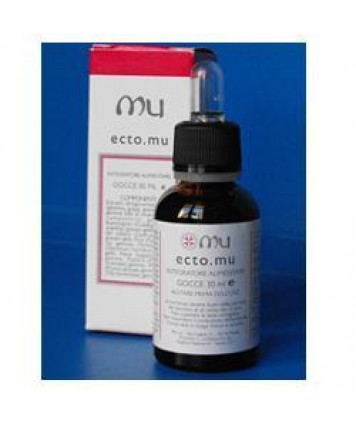 ECTO MU GTT 30ML